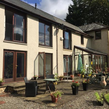 Riverside House Callander Exterior photo