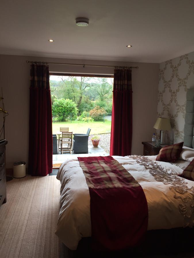 Riverside House Callander Exterior photo