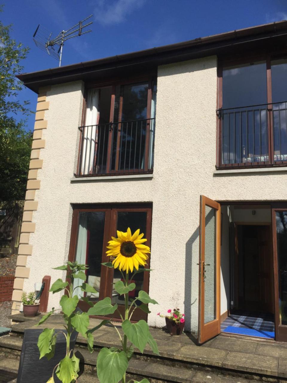 Riverside House Callander Exterior photo